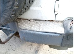 Recambio de moldura para mitsubishi montero   canvas top (l04_g) 2.5 td (l044g, l049g) referencia OEM IAM MB369538  